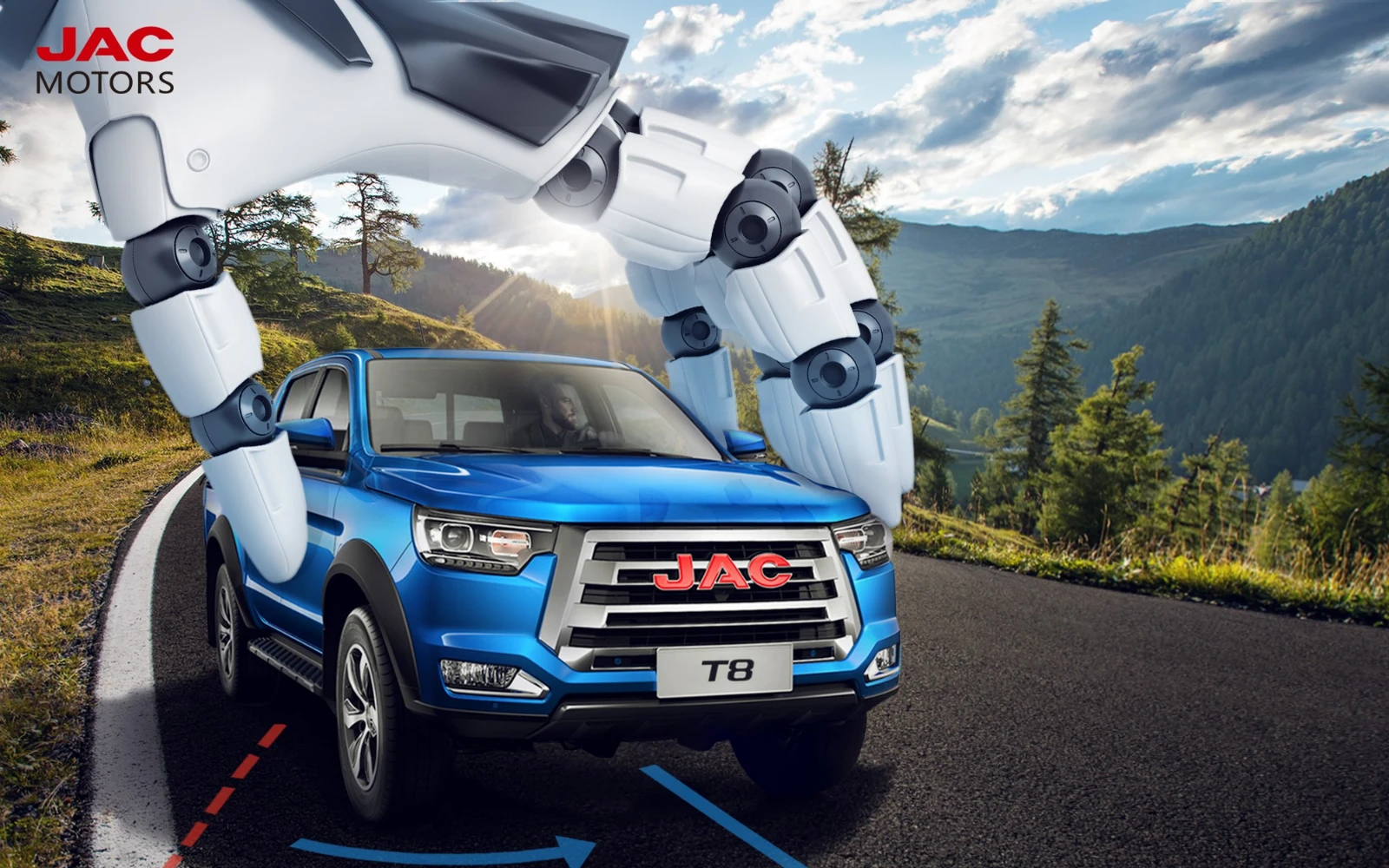 JAC-Motors